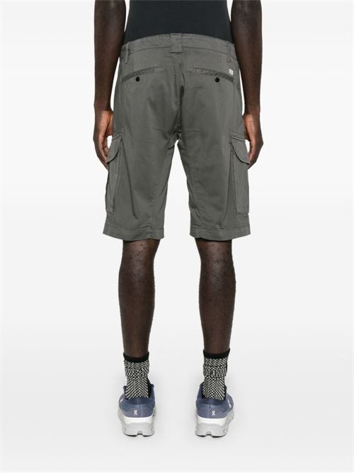 Bermuda uomo stretch CP COMPANY | 18CMBE116A005694G935